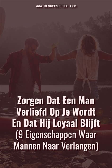 Ervoor zorgen dat een Weegschaal (man) verliefd op je wordt